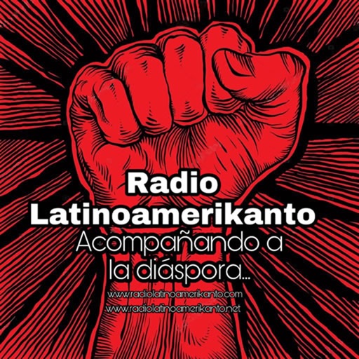 Radio Latinoamerikanto icon