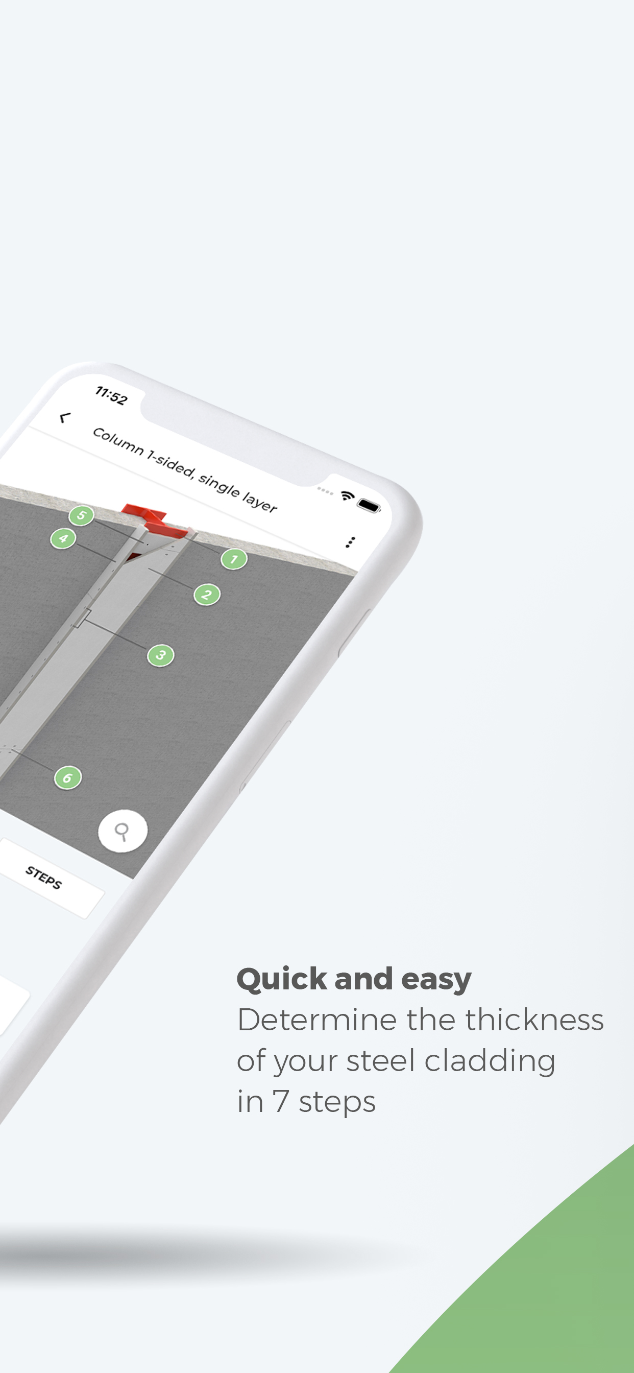 A1 Corex Tools screenshot 2