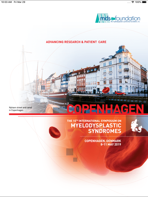 Screenshot #4 pour MDS 2019