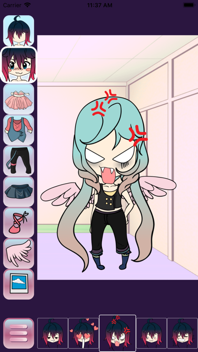 Chibi screenshot 3