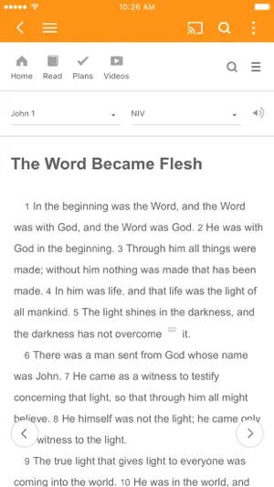Gateway Church - MO screenshot 3