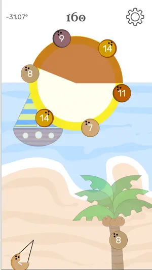 Combinate screenshot 3