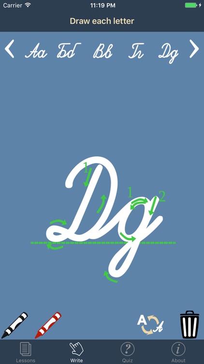 Russian Alphabet Now