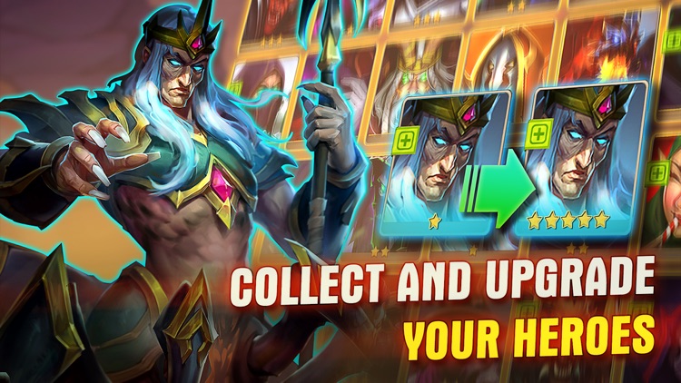 Juggernaut Wars: RPG Roguelike