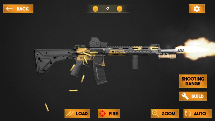 Gun Builder Simulator