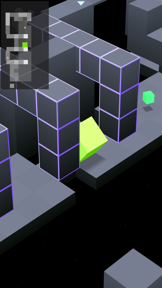 #2. Edge (iOS) 由: Mobigame