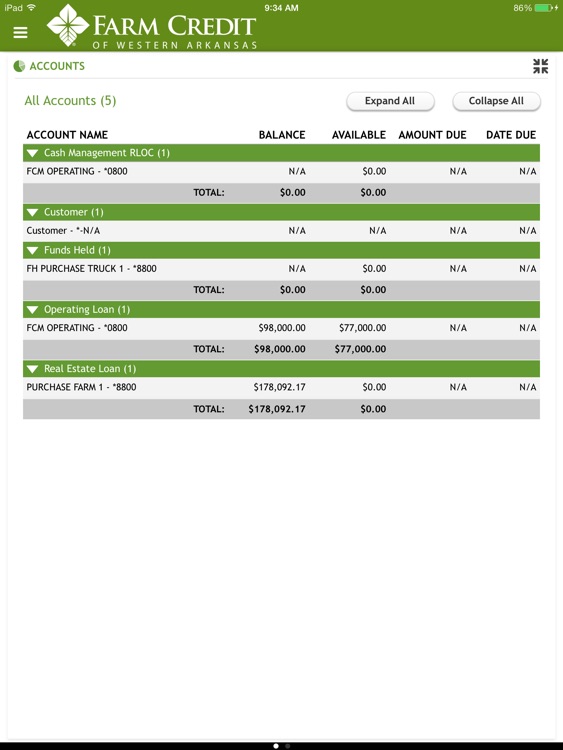 FC WestAR Mobile For iPad