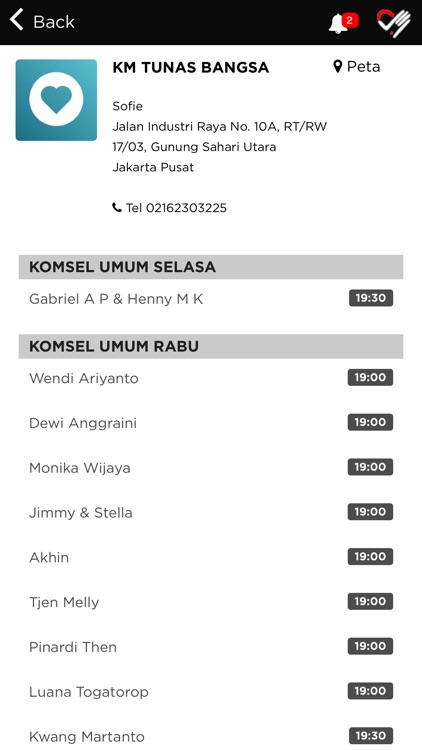 Abbalove Industri screenshot-4