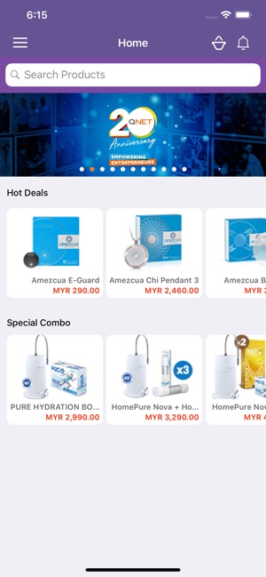 QNET Carnival(圖4)-速報App