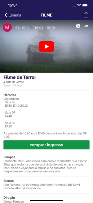 Ilha Plaza Shopping(圖4)-速報App
