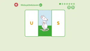 ABC-klubben Lite screenshot 1