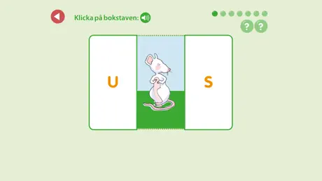 ABC-klubben Lite