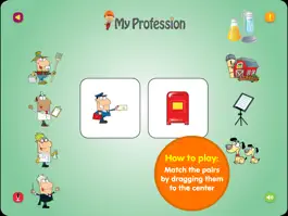 Game screenshot My Profession hack