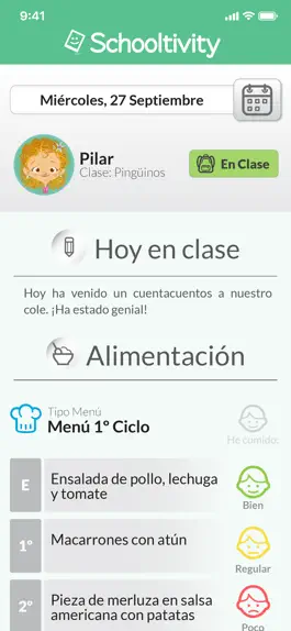 Game screenshot Schooltivity Familias mod apk