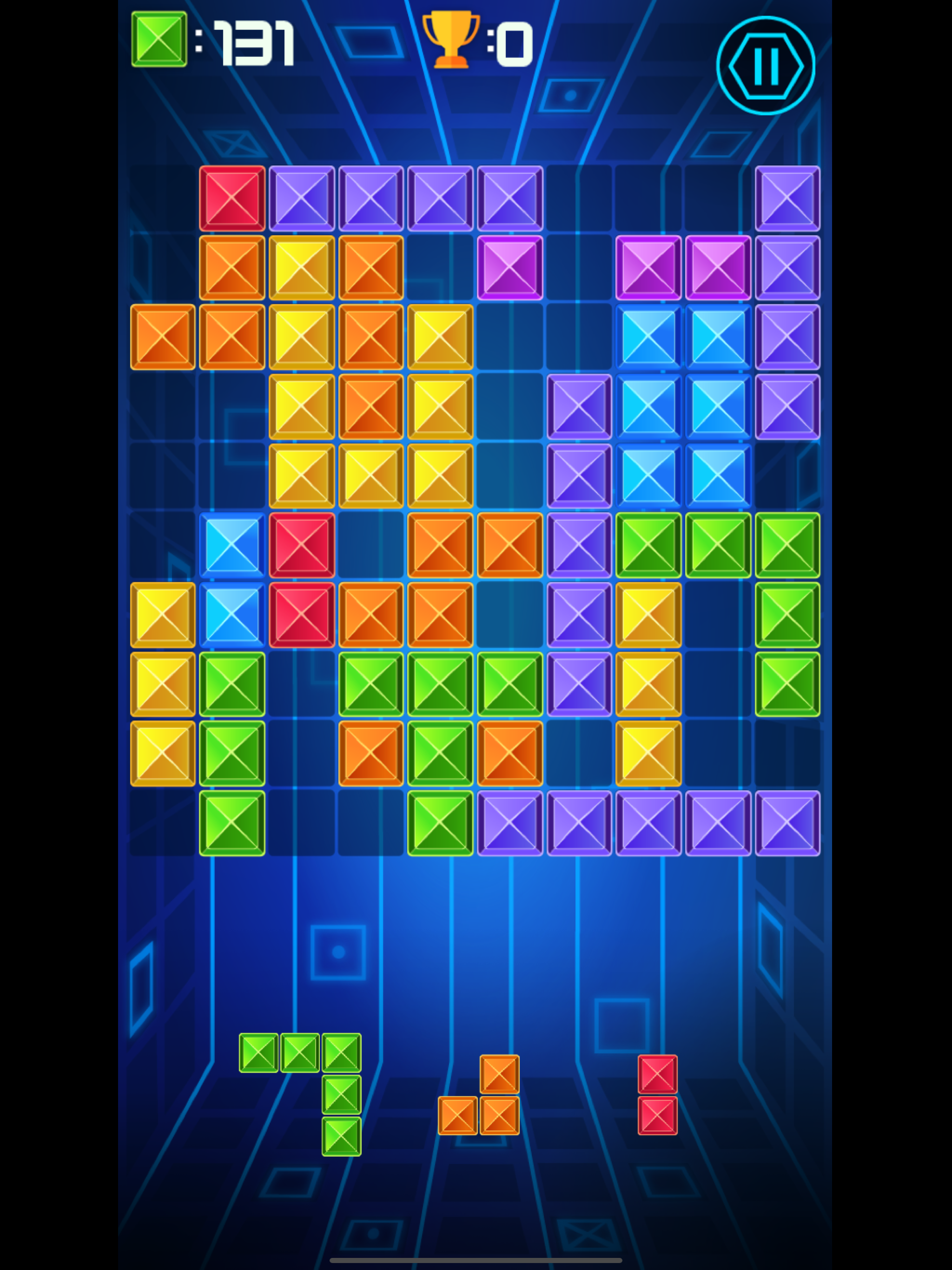 TenTrix