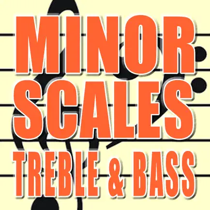 Minor Scales Читы