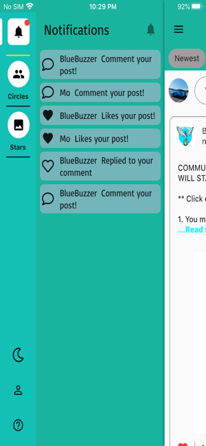 BlueBuzzer(圖8)-速報App