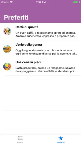 Game screenshot Nonna hack