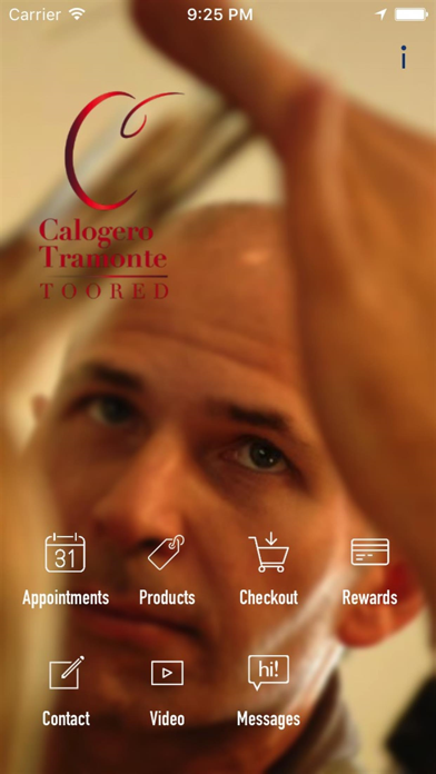 TooRed Screenshot
