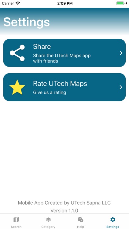 UTech Maps screenshot-8