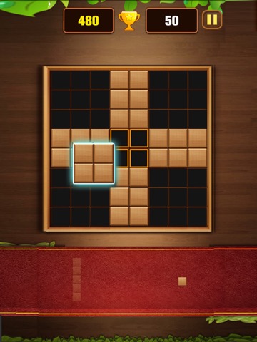 Block Puzzle Wood Blast 2023のおすすめ画像4