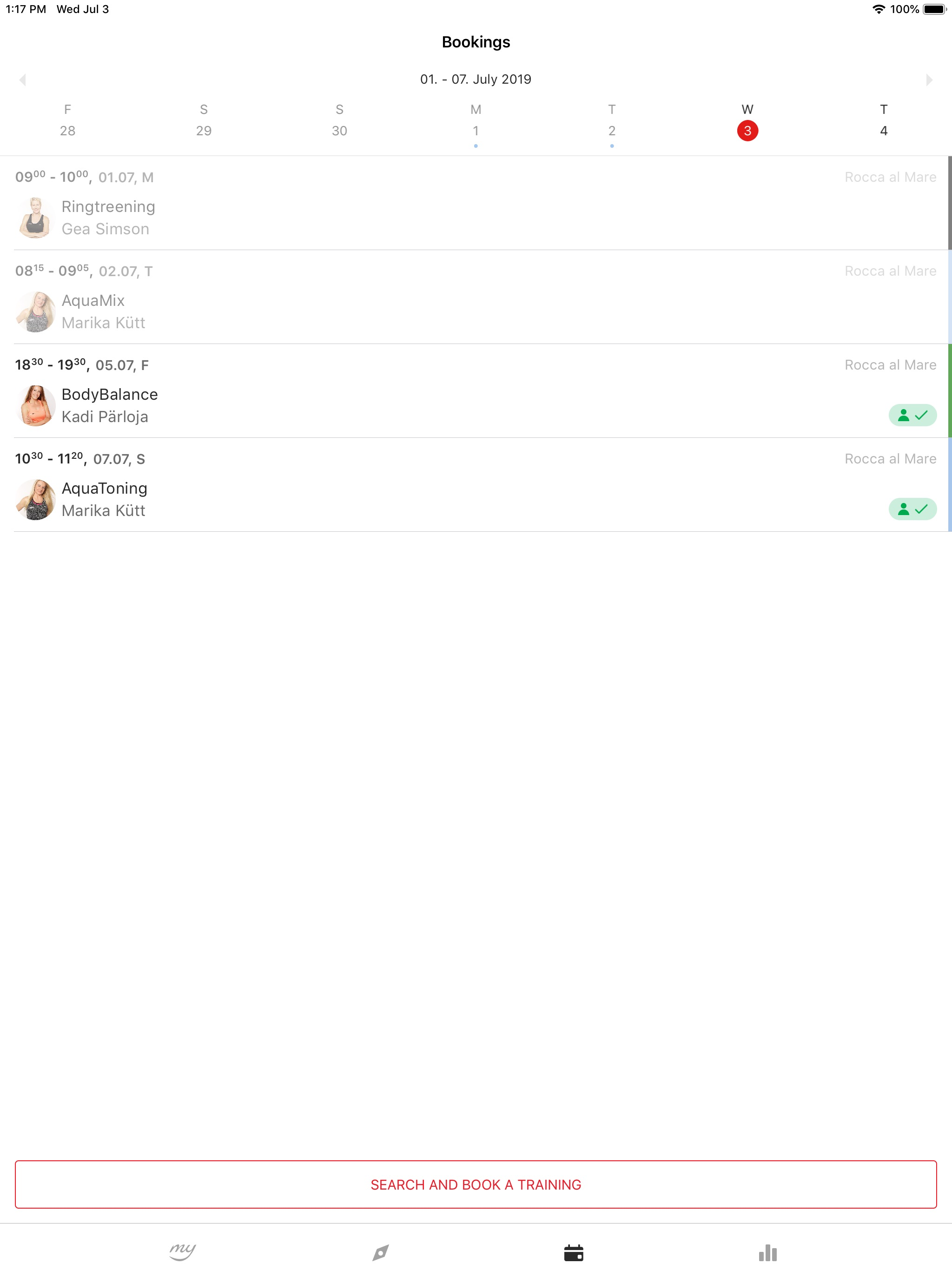 MyFitness.app