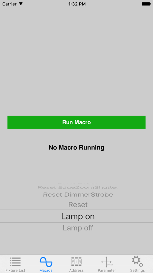 #2. Fixture Tester (iOS) 由: Bart van Stiphout