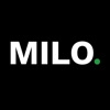 Mileage tracker by Milo icon