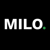 Mileage tracker by Milo