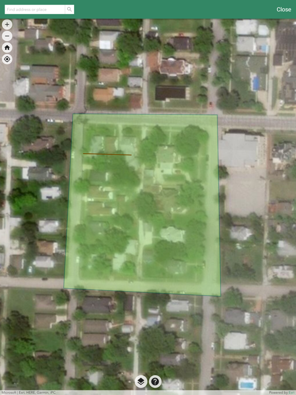 Screenshot #6 pour FieldLogIQ Classic