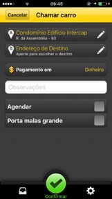 Captura de tela