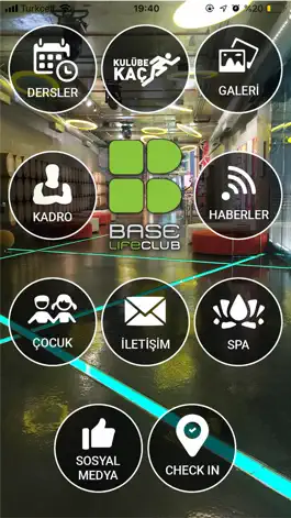 Game screenshot Base Life Club - Kulübe Kaç mod apk