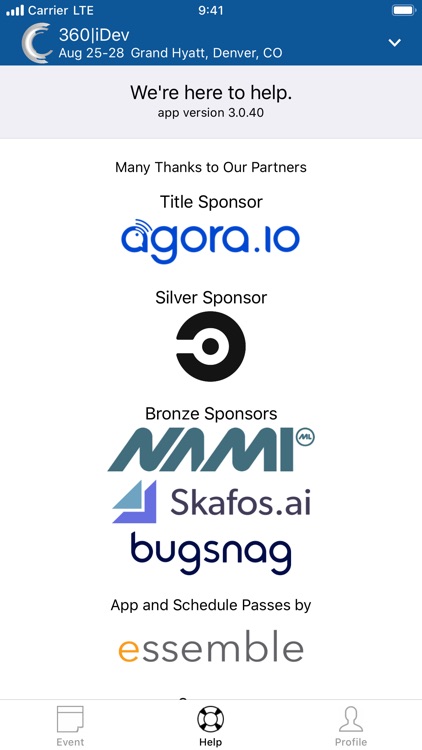 essemble screenshot-7