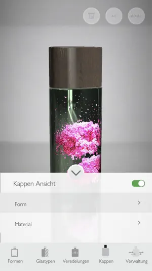 Vi.Designer screenshot 3