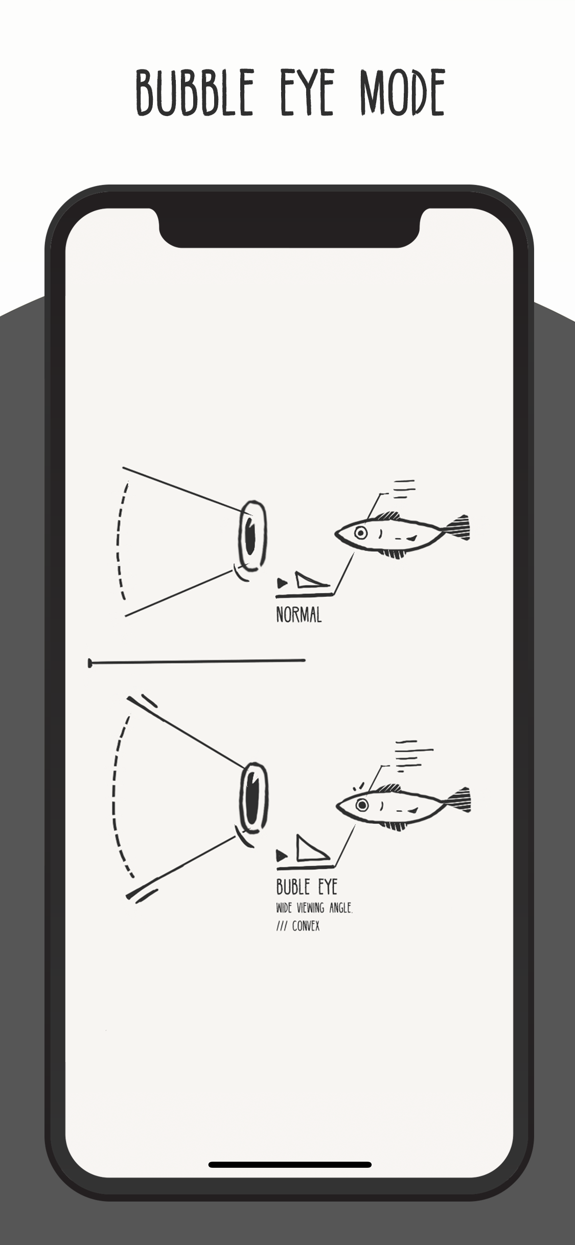 FISHI - Fisheye Camera screenshot 4
