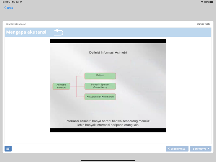 Ilmu Digital Ekonomi
