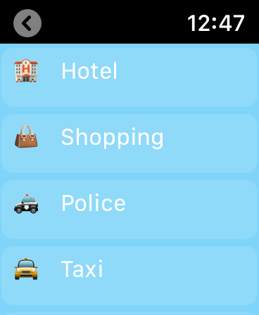 Translator , scanner