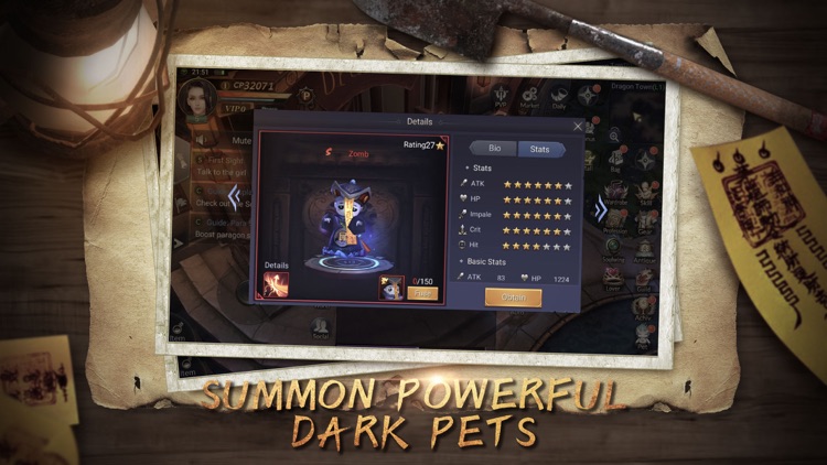 Lost Temple: Reloaded