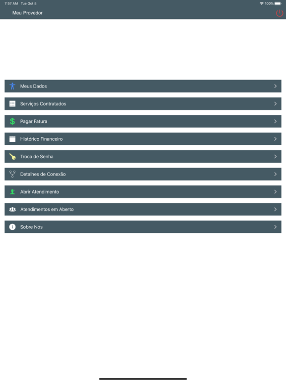 Screenshot #5 pour Stok Info Itatiaia