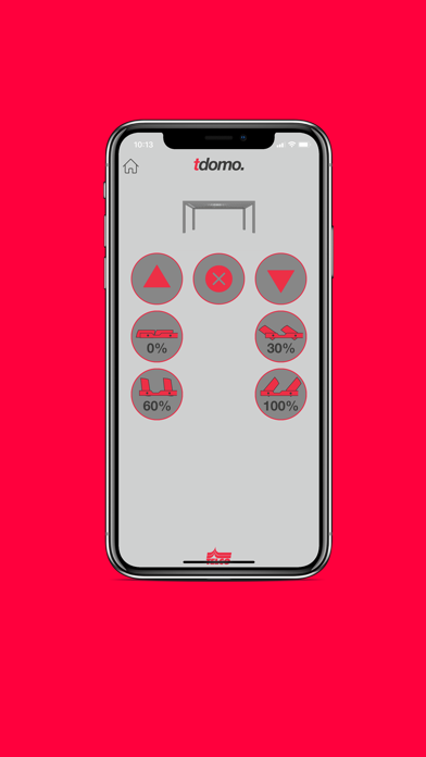 Screenshot #1 pour Telco Domo