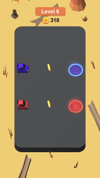 Draw Road Casual screenshot-3