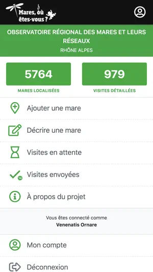 Mares, où êtes-vous ? screenshot 1