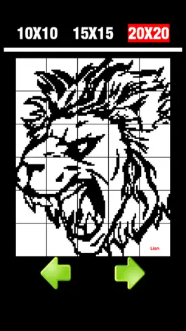 Game screenshot Nonogram 3 apk