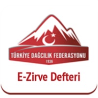 E-Zirve Defteri