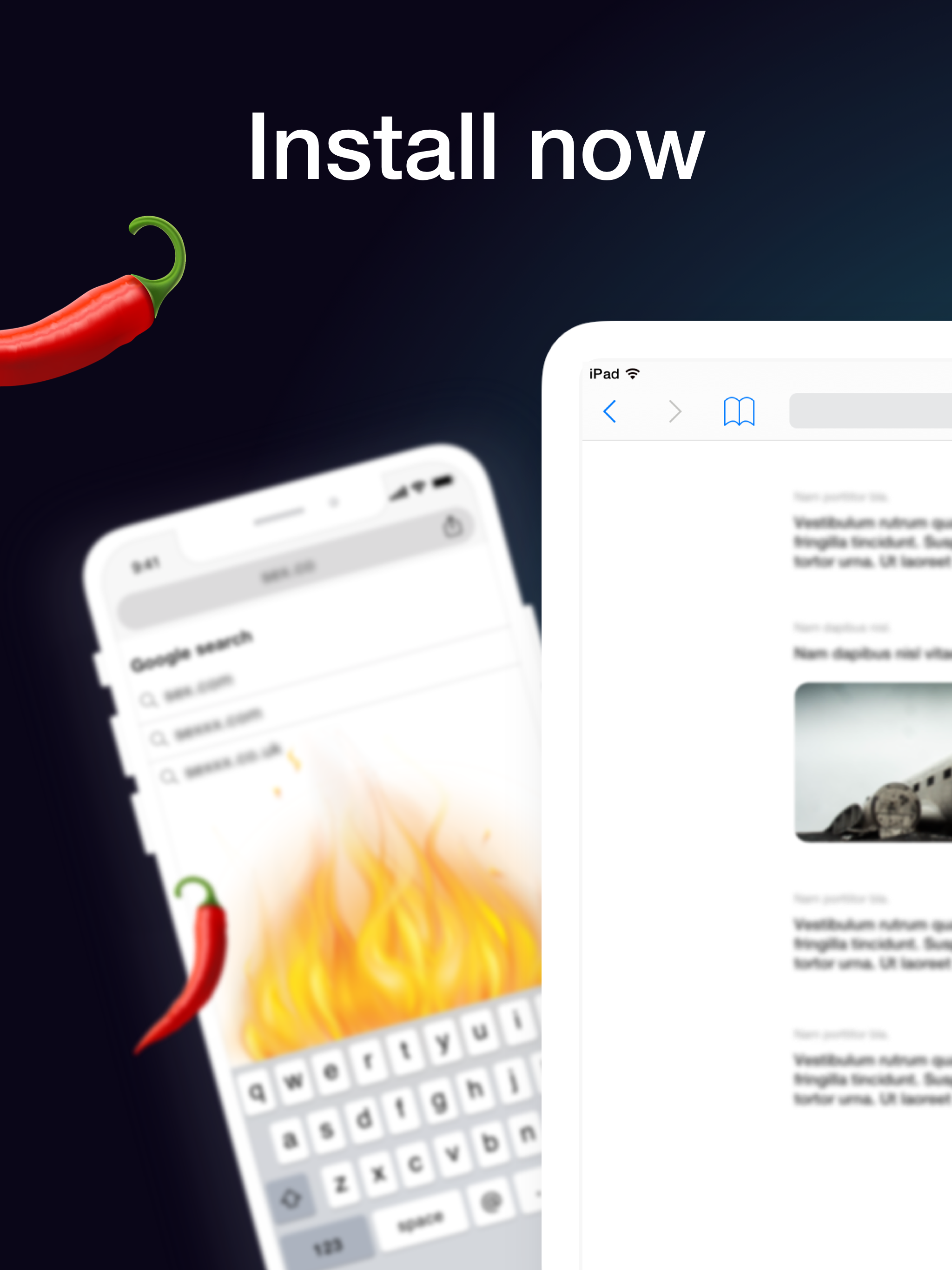 AccessBrowser