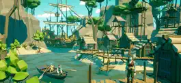 Game screenshot Sea of Bandits apk