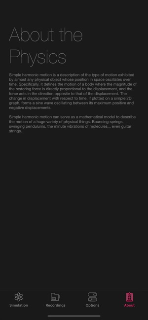 SHM Physics Harmonic(圖5)-速報App
