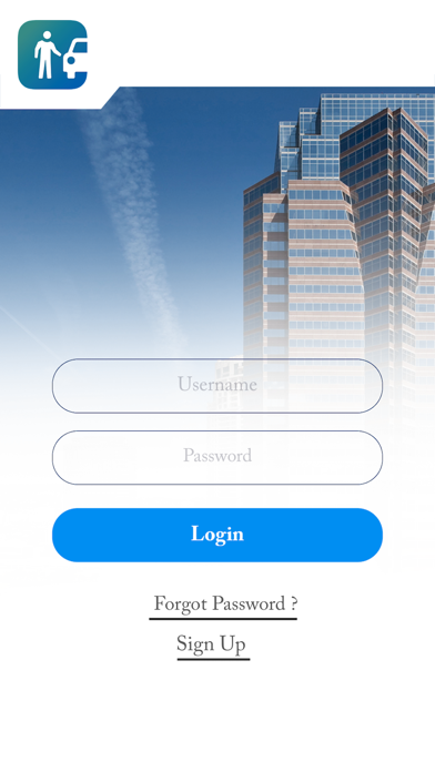 Fox Plaza Screenshot