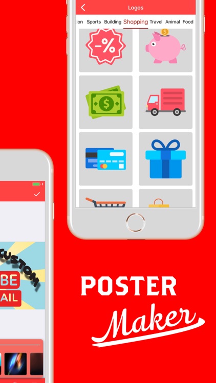 Thumbnail Maker - Logo Creater