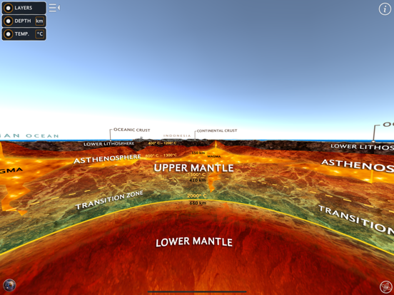 Earth's Coreのおすすめ画像1